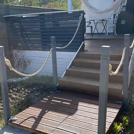 Gab House Capesterre Exterior foto